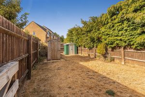 Wimborn Close Deddington